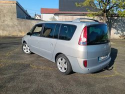Argent Utilisé 2005 Renault Grand Espace Monospace | 4 250 €