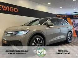 Gris Utilisé 2024 VW ID.5 Pro SUV | 40 990 €