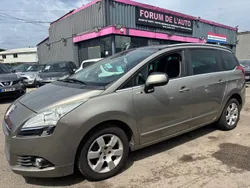 Utilisé 2013 Peugeot 5008 Style Monospace | 6 490 € (Prix juste)