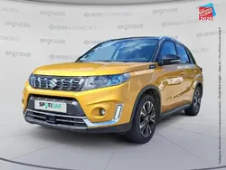 Noir Utilisé 2019 Suzuki Vitara Style SUV | 16 499 € (Super prix)
