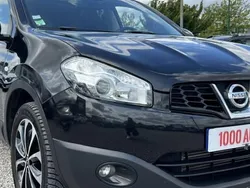 Utilisé 2013 Nissan Qashqai 360º SUV | 6 990 € (Prix juste)