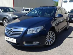 Utilisé 2011 Opel Insignia Country Tourer Break | 5 890 €