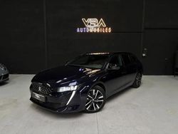 Bleu Utilisé 2022 Peugeot 508 GT Break | 20 990 € (Super prix)