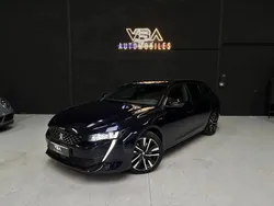 Bleu Utilisé 2022 Peugeot 508 GT Break | 20 990 € (Super prix)