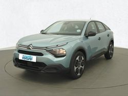 Bleu Utilisé 2024 Citroën C4 PureTech Berline | 16 790 € (Bon prix)
