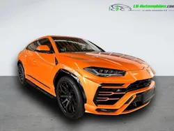 Utilisé 2019 Lamborghini Urus SUV | 260 000 €
