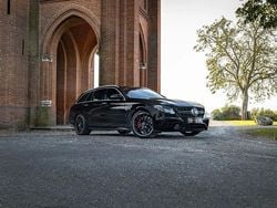 Noir Utilisé 2019 Mercedes E63 AMG AMG Break | 99 900 € (Prix juste)