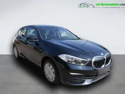 Utilisé 2022 BMW 116 Citadine | 22 500 € (Prix juste)