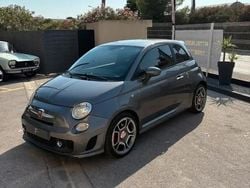 Utilisé 2016 Abarth 595 Citadine | 11 990 € (Prix juste)