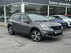 Utilisé 2019 Peugeot 2008 GT-line SUV | 10 690 € (Bon prix)