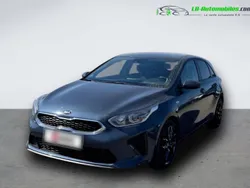 Utilisé 2021 Kia Ceed Berline | 19 500 € (Prix juste)