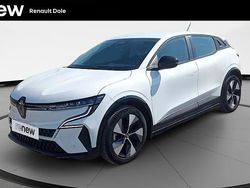Blanc Occasion 2023 Renault Megane E-Tech Equilibre Berline | 22 990 € (Bon prix)