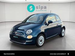 Utilisé 2022 Fiat 500 Dolcevita Citadine | 11 990 € (Prix juste)
