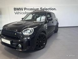 Noir Utilisé 2021 Mini Cooper Countryman SUV | 29 900 € (Prix juste)