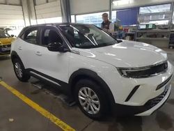 Blanc Occasion 2021 Opel Mokka-e SUV | 16 990 € (Bon prix)