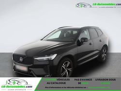 Occasion 2021 Volvo XC60 R-Design SUV | 39 000 € (Prix assez cher)