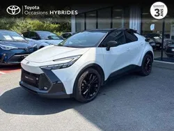 Utilisé 2024 Toyota C-HR Sport SUV | 34 500 €