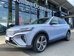 Gris Utilisé 2024 MG Marvel R SUV | 25 388 € (Bon prix)
