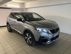 Utilisé 2019 Peugeot 3008 GT | 15 990 € (Prix cher)