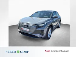 Utilisé 2022 Audi Q4 e-tron Sport SUV | 30 890 € (Super prix)