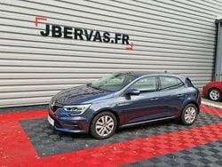 Utilisé 2022 Renault Mégane IV Business Berline | 17 990 € (Bon prix)
