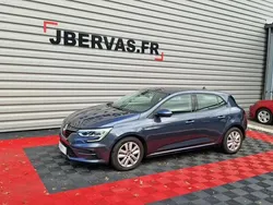 Utilisé 2022 Renault Mégane IV Business Berline | 17 990 € (Bon prix)