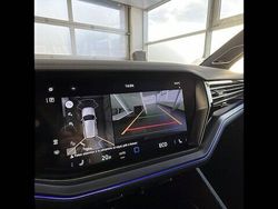 Noir Utilisé 2023 VW Touareg R SUV | 89 900 €