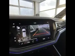 Noir Utilisé 2023 VW Touareg R SUV | 89 900 € (Prix cher)