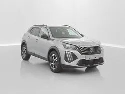 Utilisé 2024 Peugeot 2008 Allure SUV | 19 700 € (Bon prix)