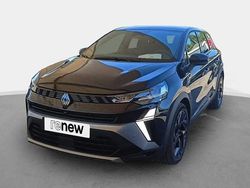Noir Utilisé 2025 Renault Symbioz Esprit Alpine SUV | 33 590 € (Prix juste)