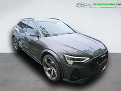 Utilisé 2021 Audi e-tron Sport SUV | 49 500 €