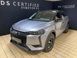 Gris Utilisé 2023 DS Automobiles DS3 Performance Citadine | 24 990 € (Prix juste)