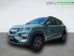 Utilisé 2023 Dacia Spring Citadine | 13 700 € (Prix cher)
