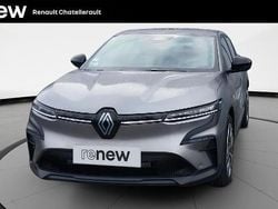 Gris Occasion 2023 Renault Mégane Evolution Berline | 19 990 € (Bon prix)