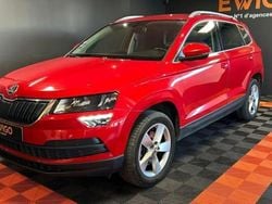 Utilisé 2019 Skoda Karoq Ambition SUV | 16 490 € (Prix assez cher)