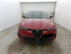 Rouge Utilisé 2023 Alfa Romeo Tonale Sprint SUV | 17 500 €