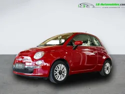 Utilisé 2015 Fiat 500 Citadine | 11 800 € (Prix cher)