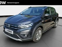 Gris Utilisé 2021 Dacia Sandero Essentiel Citadine | 11 499 € (Prix juste)