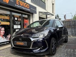Utilisé 2017 DS Automobiles DS3 Citadine | 7 990 € (Bon prix)