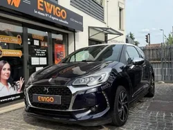 Utilisé 2017 DS Automobiles DS3 Citadine | 8 990 € (Prix juste)