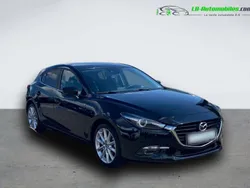 Utilisé 2018 Mazda 3 Berline | 23 900 € (Prix juste)