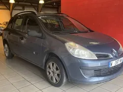 Utilisé 2008 Renault Clio III Authentique Citadine | 4 970 € (Prix juste)