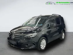 Utilisé 2023 Mercedes EQT200 Monospace | 33 500 € (Prix cher)
