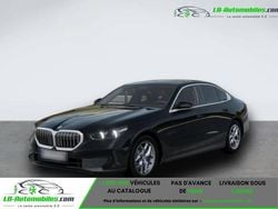 Utilisé 2024 BMW 520 Sport Line Berline | 52 100 € (Prix juste)