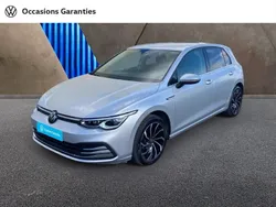 Argente Utilisé 2024 VW Golf VIII Style Berline | 30 495 € (Prix juste)