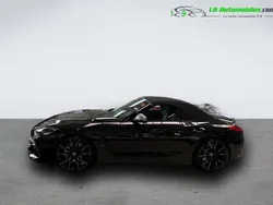 Utilisé 2022 BMW Z4 M Sport Coupé | 55 500 €