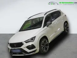 Utilisé 2022 Cupra Ateca SUV | 34 500 € (Prix juste)