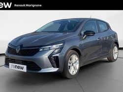 Gris Utilisé 2024 Renault Clio V Evolution Citadine | 16 999 € (Prix assez cher)