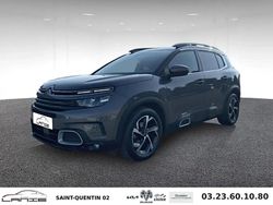 Occasion 2019 Citroën C5 Aircross Feel SUV | 14 890 € (Prix juste)