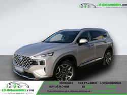 Utilisé 2023 Hyundai Santa Fe SUV | 44 400 € (Prix juste)